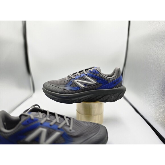 New Balance Fresh Foam X 800 Grey Blue Men\'s 11.5 Running Shoes Sneakers UTRNED main image 6